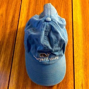 Vineyard vines hat